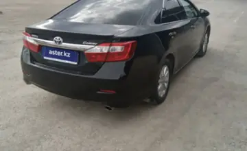 Toyota Camry 2014 года за 9 500 000 тг. в Кызылорда