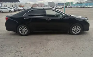Toyota Camry 2014 года за 9 500 000 тг. в Кызылорда фото 4