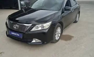 Toyota Camry 2014 года за 9 500 000 тг. в Кызылорда фото 1