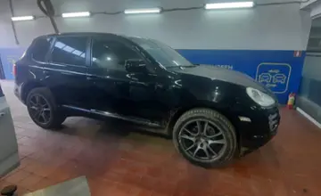 Porsche Cayenne 2008 года за 9 000 000 тг. в Астана фото 4