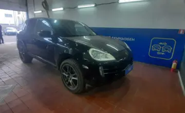 Porsche Cayenne 2008 года за 9 000 000 тг. в Астана фото 3