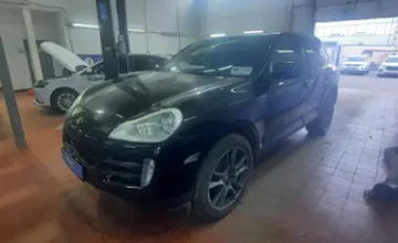 Porsche Cayenne 2008 года за 9 000 000 тг. в Астана фото 1