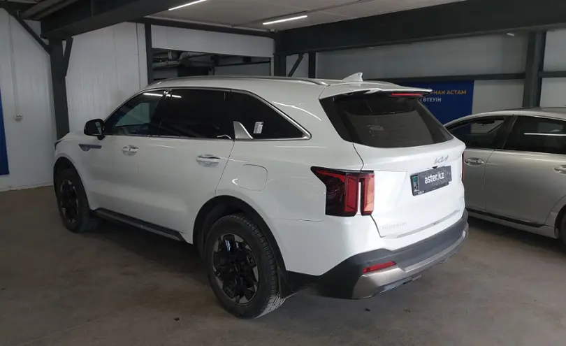 Kia Sorento 2024 года за 20 000 000 тг. в Астана фото 4