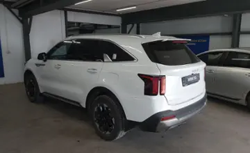 Kia Sorento 2024 года за 20 000 000 тг. в Астана фото 4