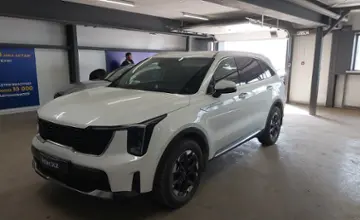 Kia Sorento 2024 года за 20 000 000 тг. в Астана фото 1