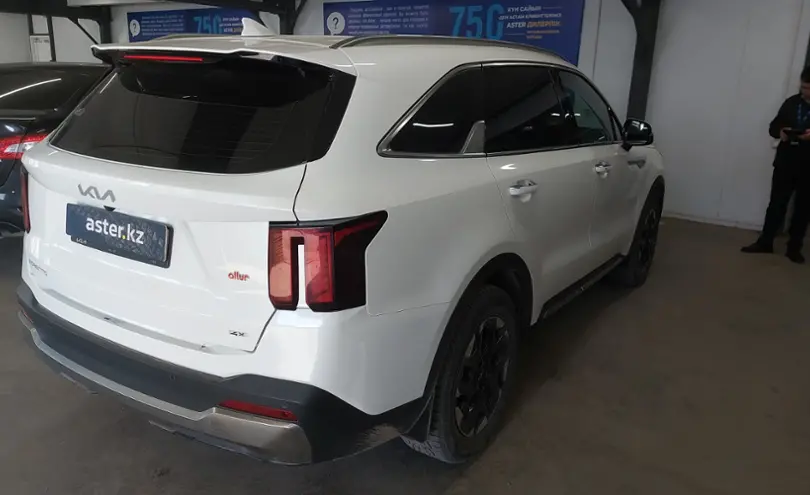 Kia Sorento 2024 года за 20 000 000 тг. в Астана фото 3