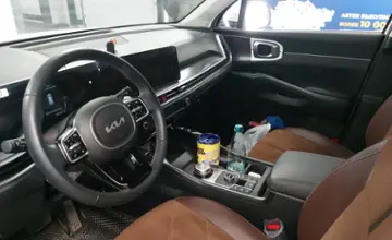 Kia Sorento 2024 года за 20 000 000 тг. в Астана фото 5