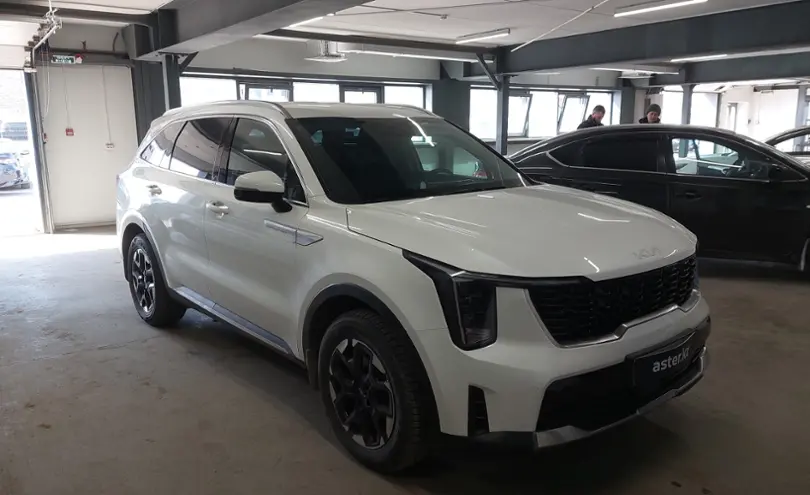 Kia Sorento 2024 года за 20 000 000 тг. в Астана фото 2