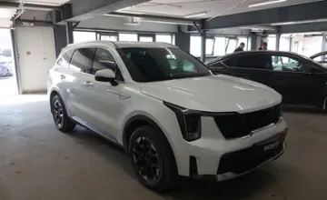 Kia Sorento 2024 года за 20 000 000 тг. в Астана фото 2