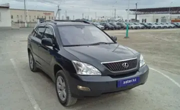 Lexus RX 2003 года за 8 000 000 тг. в Кызылорда фото 3