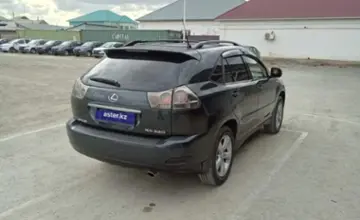 Lexus RX 2003 года за 8 000 000 тг. в Кызылорда