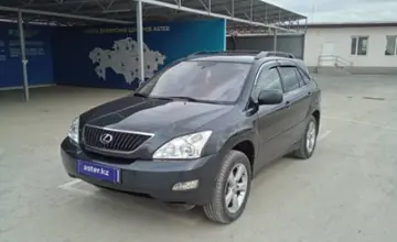Lexus RX 2003 года за 8 000 000 тг. в Кызылорда фото 1
