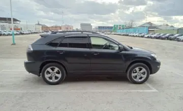 Lexus RX 2003 года за 8 000 000 тг. в Кызылорда фото 4