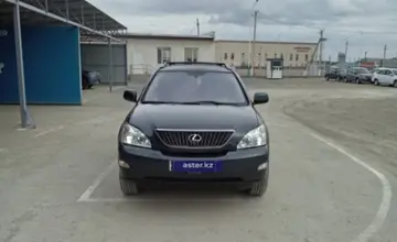 Lexus RX 2003 года за 8 000 000 тг. в Кызылорда фото 2