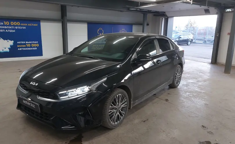 Kia Cerato 2023 года за 10 500 000 тг. в Астана