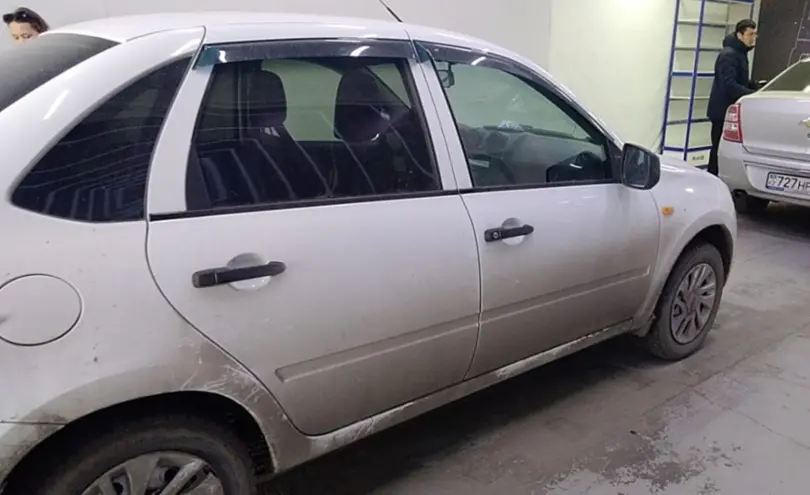LADA (ВАЗ) Granta 2015 года за 3 100 000 тг. в Павлодар фото 4