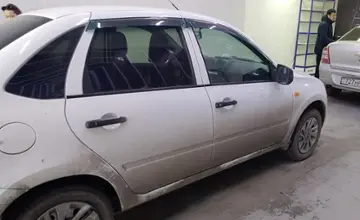 LADA (ВАЗ) Granta 2015 года за 3 100 000 тг. в Павлодар фото 4