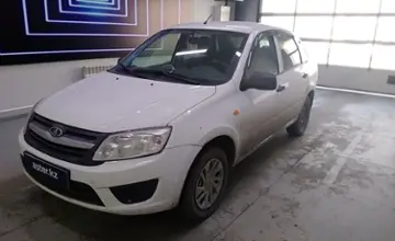 LADA (ВАЗ) Granta 2015 года за 3 100 000 тг. в Павлодар фото 1