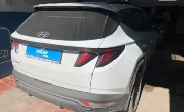 Hyundai Tucson 2022 года за 14 000 000 тг. в Астана