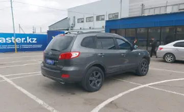 Hyundai Santa Fe 2007 года за 6 700 000 тг. в Алматы фото 3