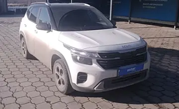 Kia Seltos 2023 года за 11 500 000 тг. в Караганда фото 3