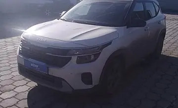 Kia Seltos 2023 года за 11 500 000 тг. в Караганда фото 1
