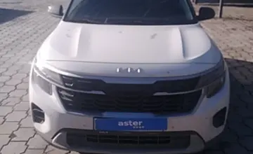 Kia Seltos 2023 года за 11 500 000 тг. в Караганда фото 2