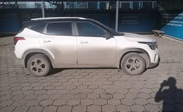 Kia Seltos 2023 года за 11 500 000 тг. в Караганда фото 4