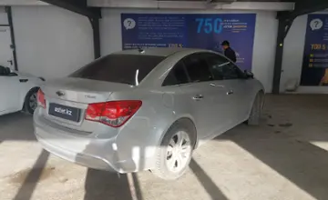 Chevrolet Cruze 2013 года за 5 500 000 тг. в Астана фото 3