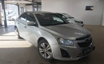 Chevrolet Cruze 2013 года за 5 500 000 тг. в Астана фото 2