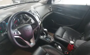 Chevrolet Cruze 2013 года за 5 500 000 тг. в Астана фото 5