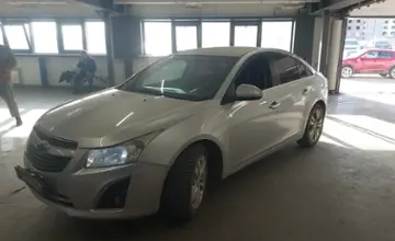 Chevrolet Cruze 2013 года за 5 500 000 тг. в Астана фото 1