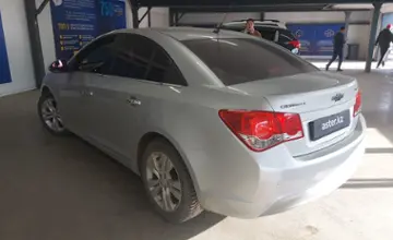 Chevrolet Cruze 2013 года за 5 500 000 тг. в Астана фото 4
