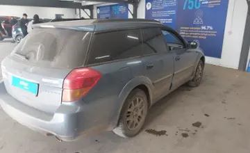 Subaru Outback 2005 года за 4 600 000 тг. в Астана фото 3