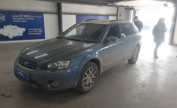 Subaru Outback 2005 года за 4 600 000 тг. в Астана фото 1