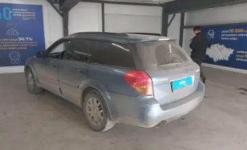 Subaru Outback 2005 года за 4 600 000 тг. в Астана фото 4