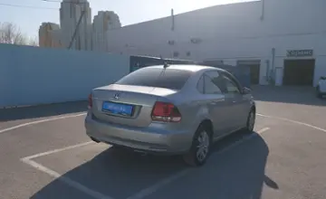 Volkswagen Polo 2018 года за 7 000 000 тг. в Шымкент фото 3