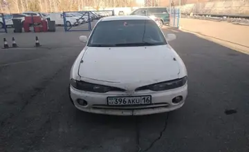 Mitsubishi Galant 1997 года за 1 000 000 тг. в Усть-Каменогорск фото 2