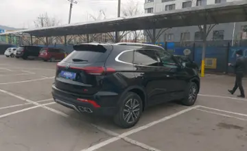 JAC S7 2021 года за 10 000 000 тг. в Алматы фото 3