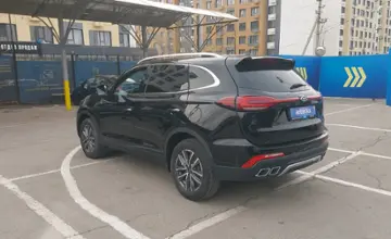 JAC S7 2021 года за 10 000 000 тг. в Алматы фото 4