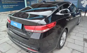 Kia Optima 2015 года за 8 700 000 тг. в Талдыкорган