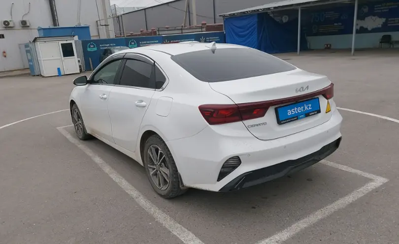 Kia Cerato 2023 года за 11 500 000 тг. в Шымкент фото 4