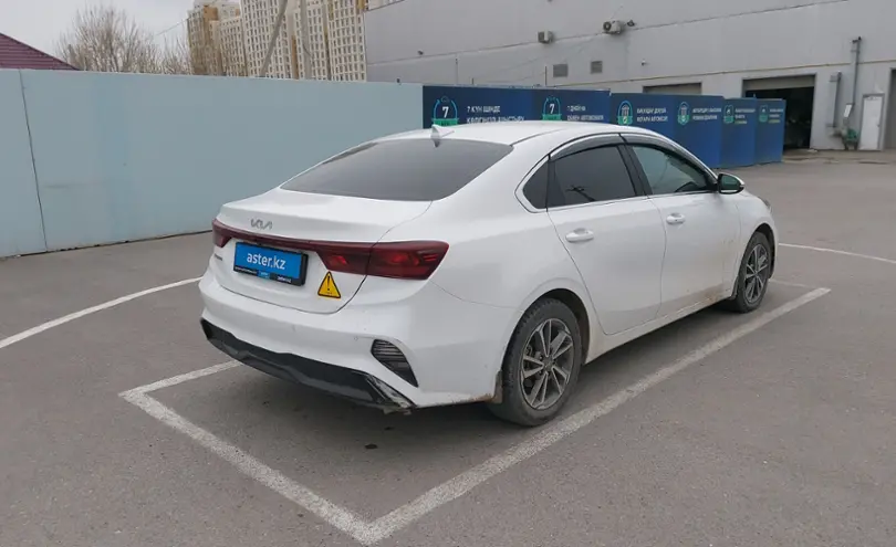 Kia Cerato 2023 года за 11 500 000 тг. в Шымкент фото 3