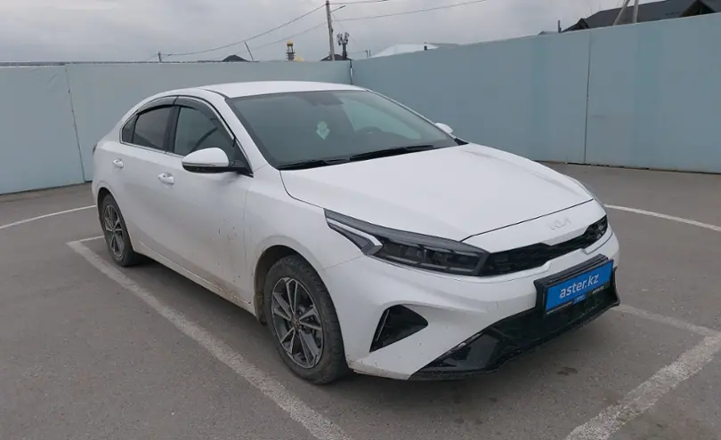 Kia Cerato 2023 года за 11 500 000 тг. в Шымкент фото 2