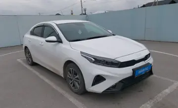 Kia Cerato 2023 года за 11 500 000 тг. в Шымкент фото 2