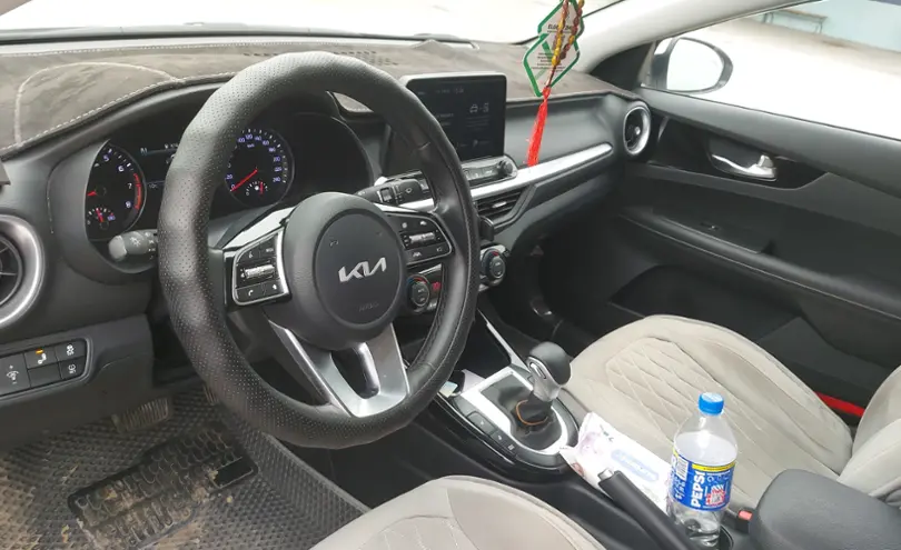 Kia Cerato 2023 года за 11 500 000 тг. в Шымкент фото 5