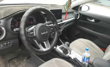 Kia Cerato 2023 года за 11 500 000 тг. в Шымкент фото 5
