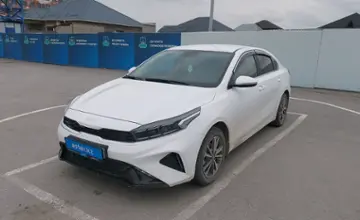 Kia Cerato 2023 года за 11 500 000 тг. в Шымкент фото 1