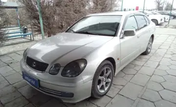 Lexus GS 2003 года за 5 300 000 тг. в Талдыкорган фото 1