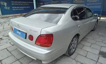 Lexus GS 2003 года за 5 300 000 тг. в Талдыкорган